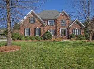12773 Tom Short Rd, Charlotte, NC 28277