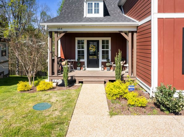 384 Evans Dr, Tullahoma, TN 37388