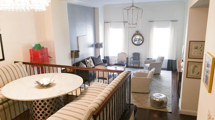 Rented by G. Laurie Cooper | media 16