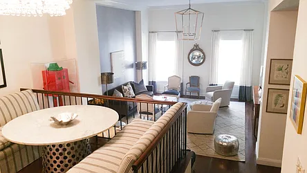 Rented by G. Laurie Cooper