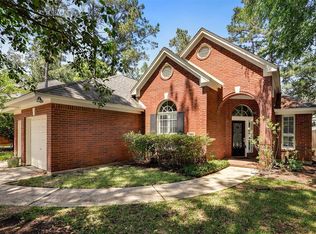 27 Beckett Hill Pl, Spring, TX 77382