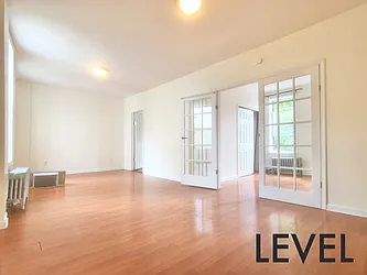 Rented by Level Group