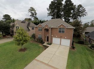14223 Orion Dr, Tomball, TX 77375
