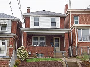629 Hastings St, Pittsburgh, PA
