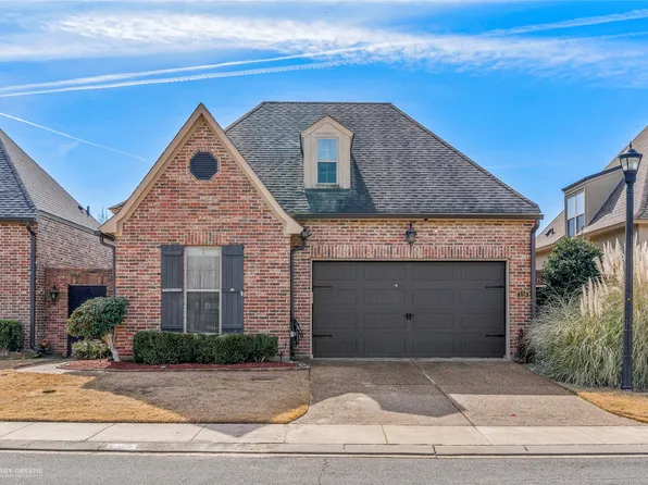 119 Andrew Pl, Bossier City, LA 71111