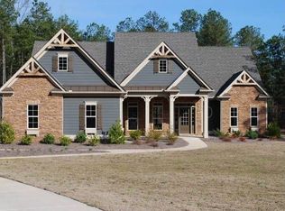 8 Coral Ridge Ct, Palmetto, GA 30268