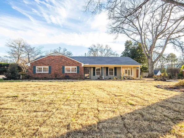 6911 Brookside Cv Lot 45, Germantown, TN 38138