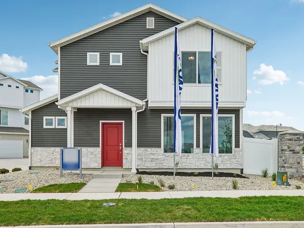 351 E Kanab Creek Dr, Saratoga Springs, UT 84045