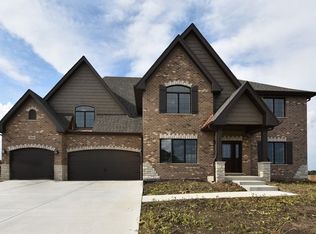 15510 S Jeanne Ln, Homer Glen, IL 60491