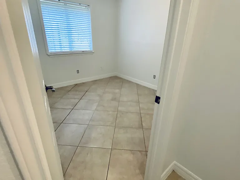 1 of 2 spare bedrooms (not attached to Master.