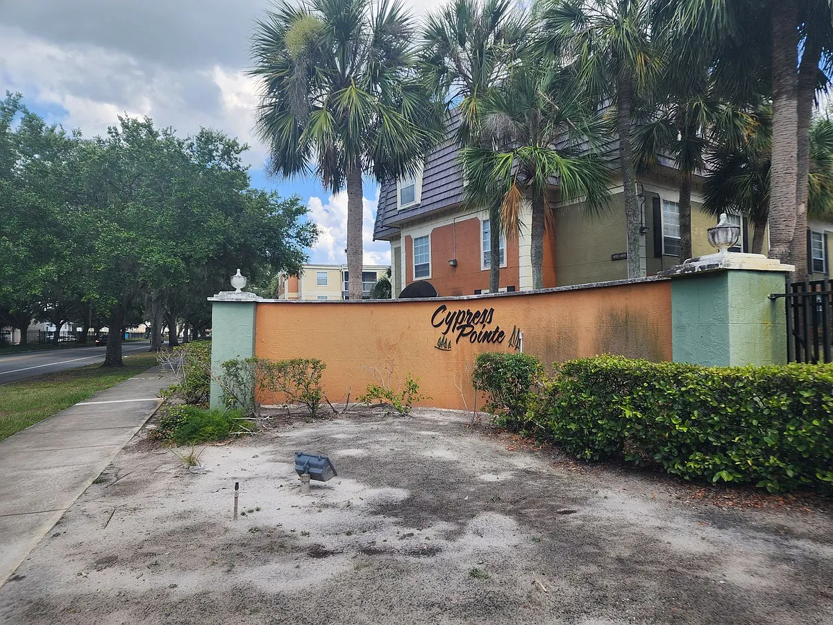 Building Photo - 4106 Dijon Dr #4106E