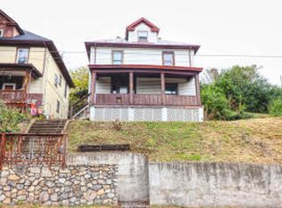 626 Tazewell Ave SE, Roanoke, VA 24013