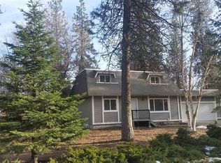 16914 N Tamarac Ln, Nine Mile Falls, WA 99026