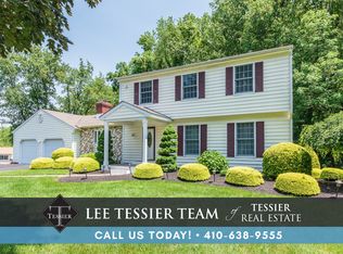 204 Whitefield Ct, Churchville, MD 21028