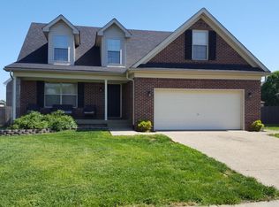 152 Wigeon Ct, Shepherdsville, KY
