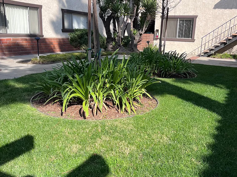 La Villa Descanso Apartments — Photo 6