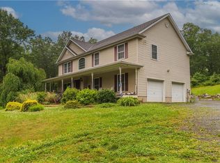 528 Shawanga Lodge Rd, Bloomingburg, NY 12721