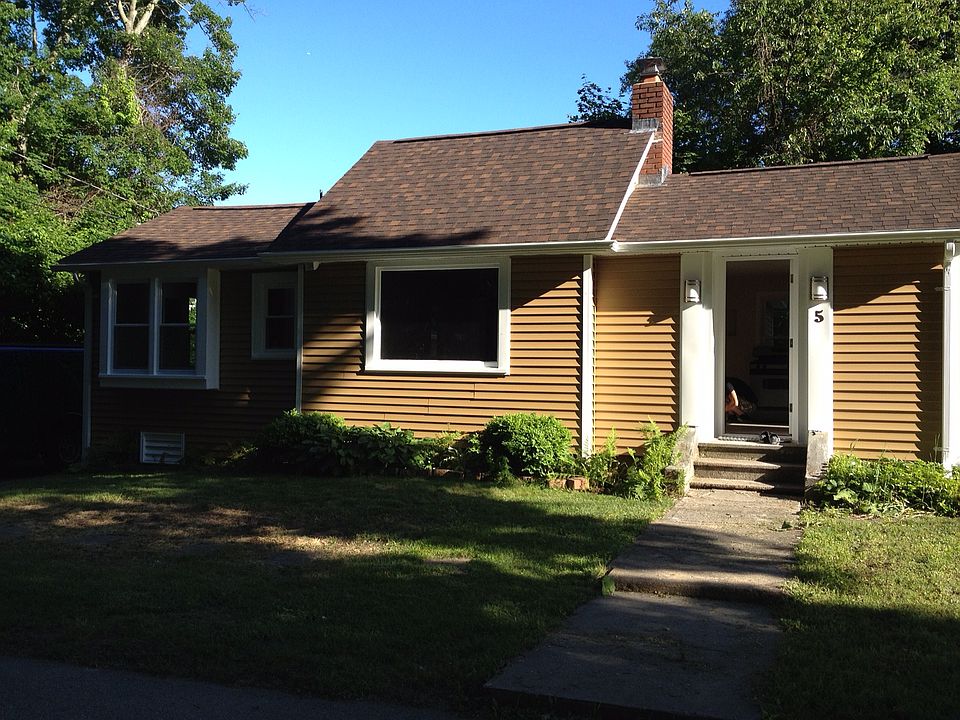 2nd image of 5 Terrace Ave