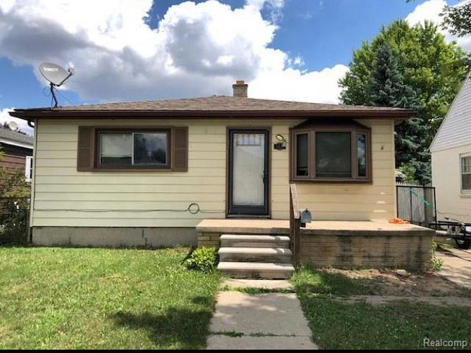 1st image of 5611 Croissant St