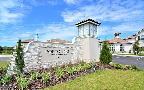 Portofino at Championsgate Photo 1