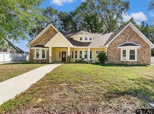 2109 Micah Dr, Mount Pleasant, TX 75455