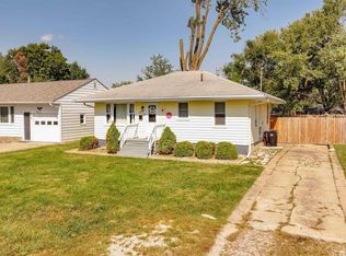 427 Elmdale Ave, Ottumwa, IA