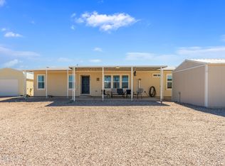 3191 W Williams Rd, Benson, AZ 85602