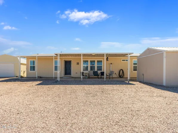 3191 W Williams Rd, Benson, AZ 85602