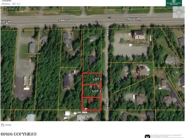 L2 Totem Rd, Anchorage, AK 99516