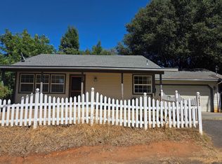 413 Barretta St, Sonora, CA 95370