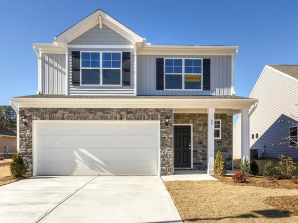 2801 Lacy St, North Charleston, SC 29406
