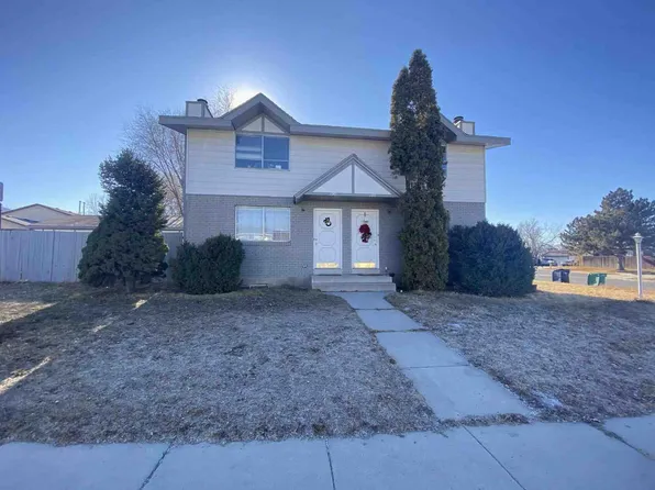 188 E Julie Anna Dr, Sandy, UT 84070