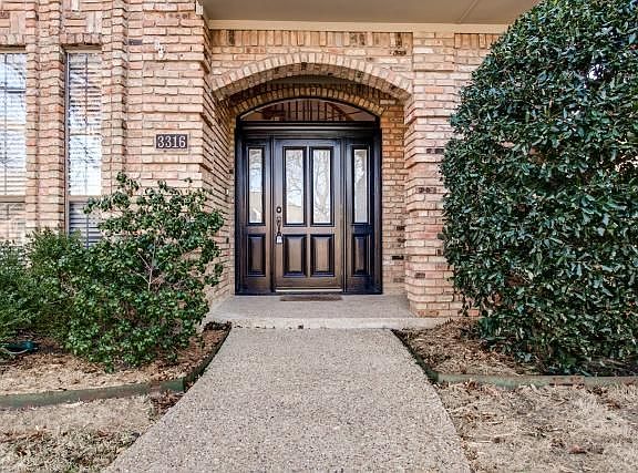 2nd image of 3316 Melanie Ln