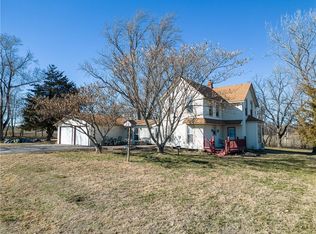 26890 Crescent Hill Rd, Paola, KS 66071