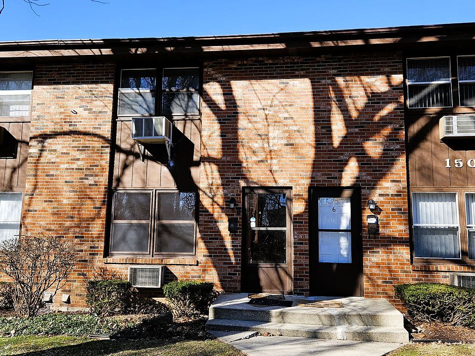 1st image of 150 Flintridge Dr APT 5