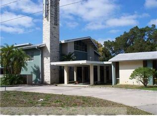 1150 49th St N, St Petersburg, FL 33710