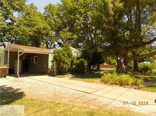 1262 Bayshore Dr, Haslett, MI 48840