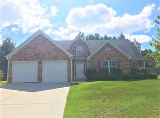 855 Shannon Rd, Loganville, GA 30052