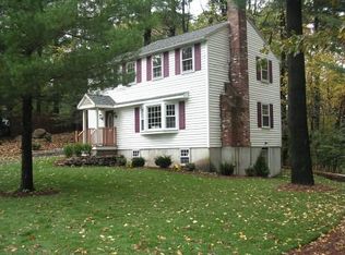 83 Woodside Ave, Wellesley, MA 02482