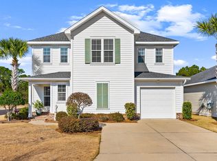 75 Chapman St, Santa Rosa Beach, FL 32459