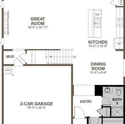 2nd image of 20303 148th Street E #614