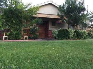 4905 Churchill Ave, Las Vegas, NV 89107