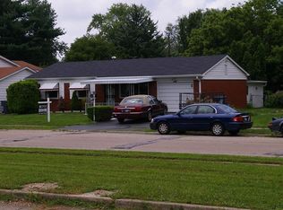 3656 N Kiel Ave, Indianapolis, IN