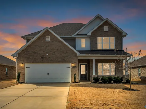 29532 Canoe Cir NW, Harvest, AL 35749