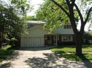 18523 Hood Ave, Homewood, IL 60430