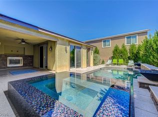 2894 Shining Sun Way, Henderson, NV 89052