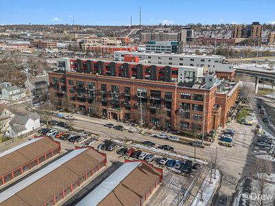 600 Broadway Ave NW APT 406, Grand Rapids, MI, 49504