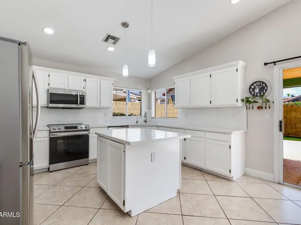 4041 W AVENIDA DEL SOL Avenue, Glendale, AZ 85310