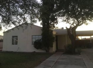 1624 S 10th Ave, Yuma, AZ 85364