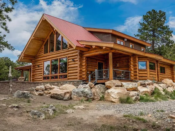 548 Pleasant Valley Drive, Ridgway, CO 81432